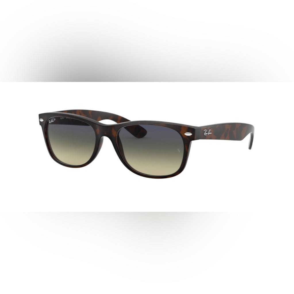 Ray-Ban Rb2132 New Wayfarer 55